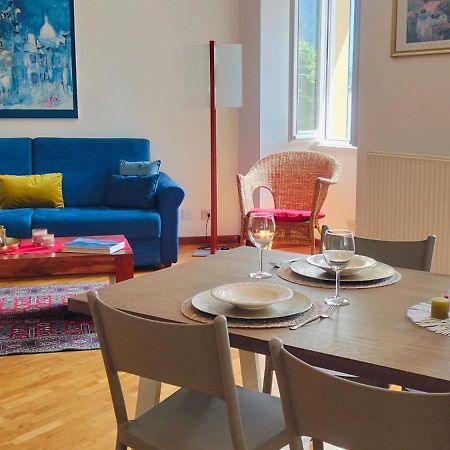 Casa Milla Διαμέρισμα Tremezzo Εξωτερικό φωτογραφία