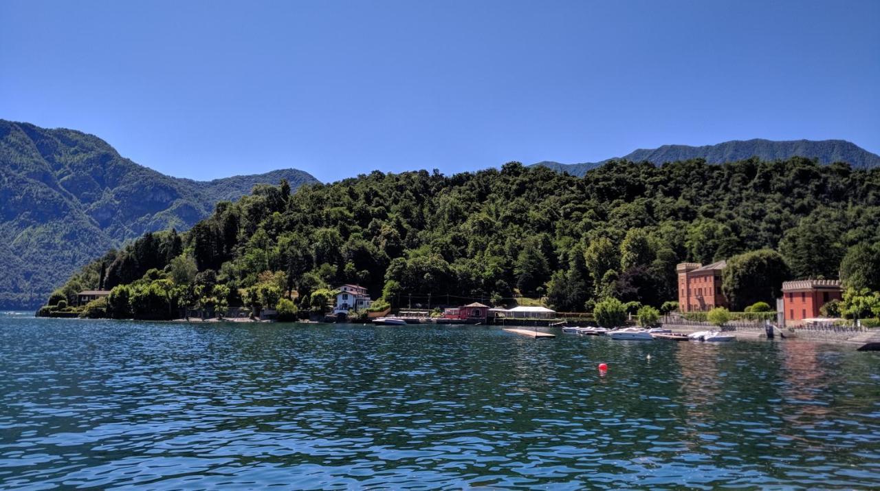 Casa Milla Διαμέρισμα Tremezzo Εξωτερικό φωτογραφία