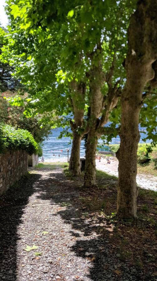 Casa Milla Διαμέρισμα Tremezzo Εξωτερικό φωτογραφία