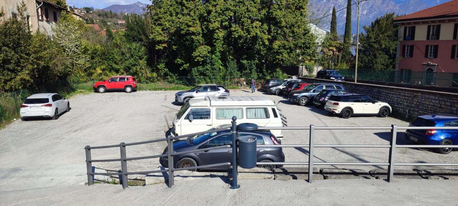 Casa Milla Διαμέρισμα Tremezzo Εξωτερικό φωτογραφία