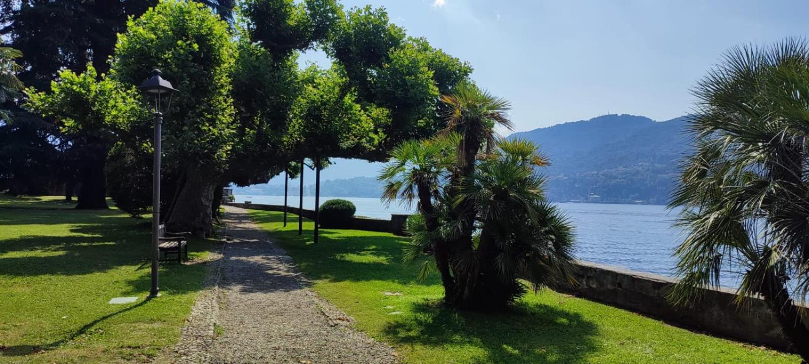 Casa Milla Διαμέρισμα Tremezzo Εξωτερικό φωτογραφία