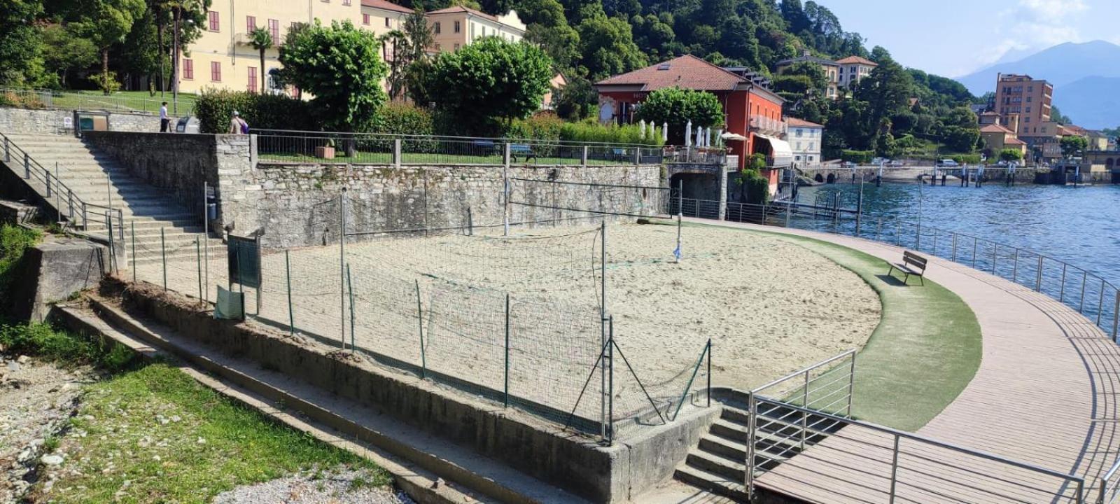 Casa Milla Διαμέρισμα Tremezzo Εξωτερικό φωτογραφία