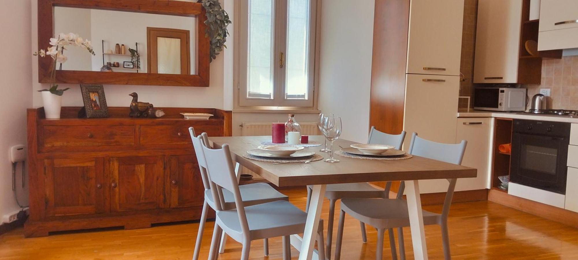 Casa Milla Διαμέρισμα Tremezzo Εξωτερικό φωτογραφία