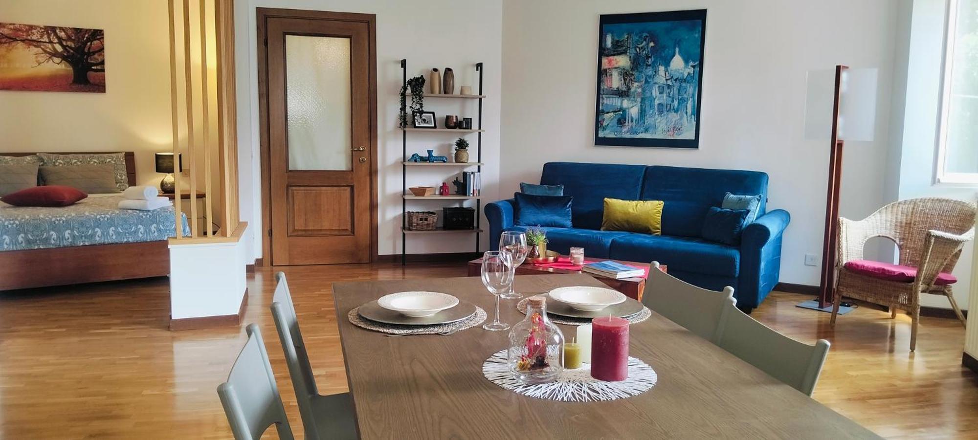 Casa Milla Διαμέρισμα Tremezzo Εξωτερικό φωτογραφία