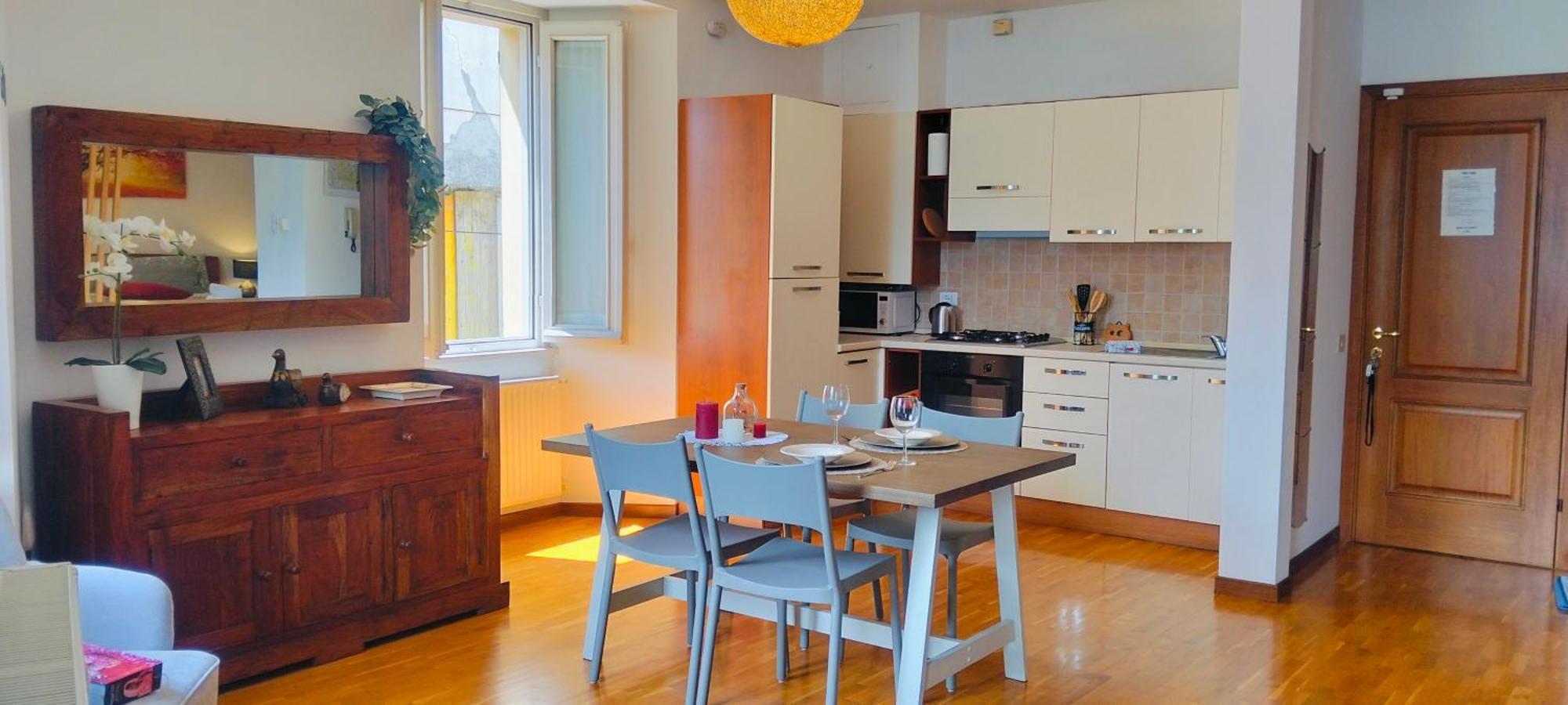 Casa Milla Διαμέρισμα Tremezzo Εξωτερικό φωτογραφία