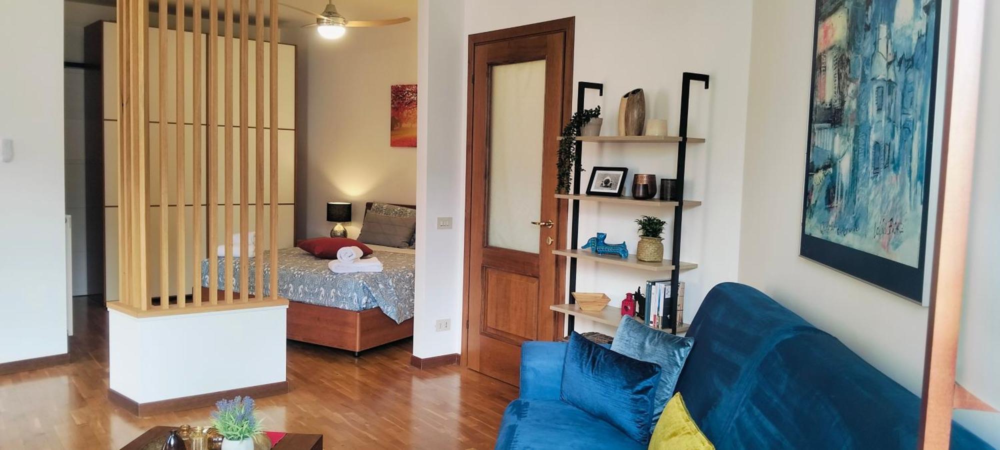 Casa Milla Διαμέρισμα Tremezzo Εξωτερικό φωτογραφία