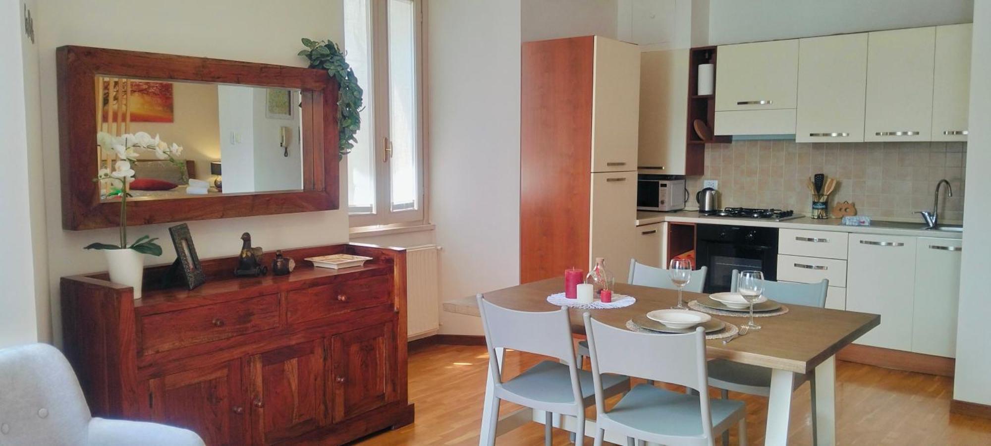 Casa Milla Διαμέρισμα Tremezzo Εξωτερικό φωτογραφία