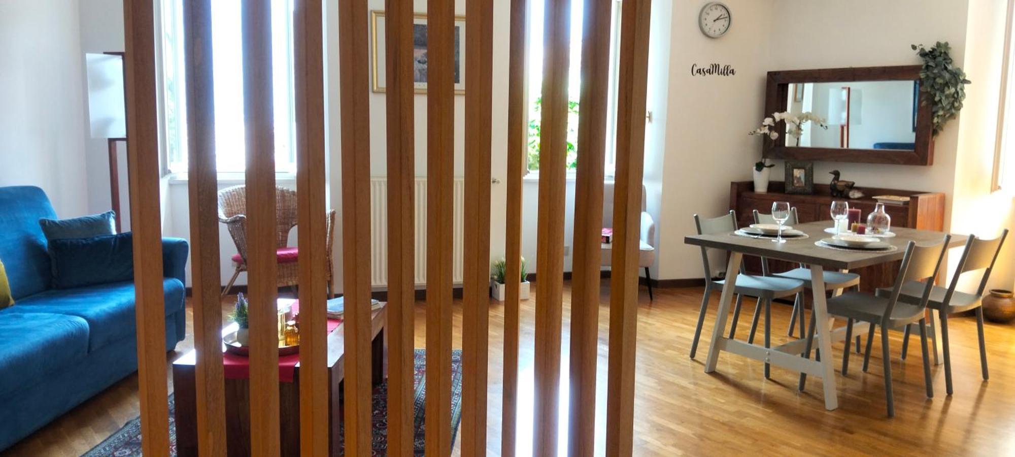 Casa Milla Διαμέρισμα Tremezzo Εξωτερικό φωτογραφία