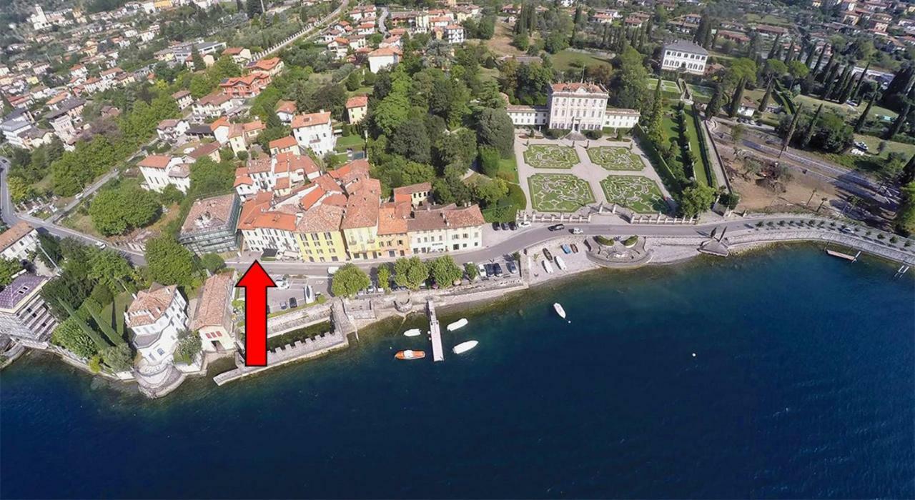 Casa Milla Διαμέρισμα Tremezzo Εξωτερικό φωτογραφία